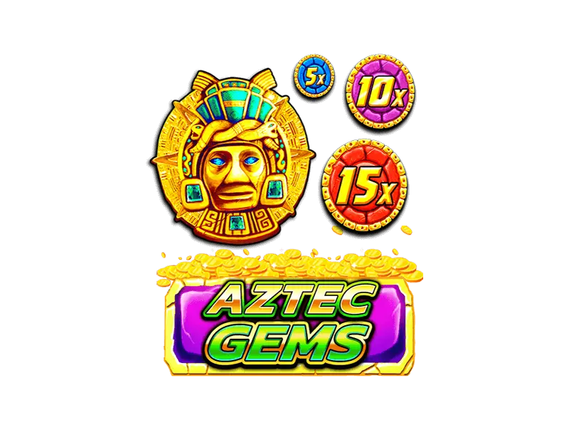 Aztec Gems slot (1)