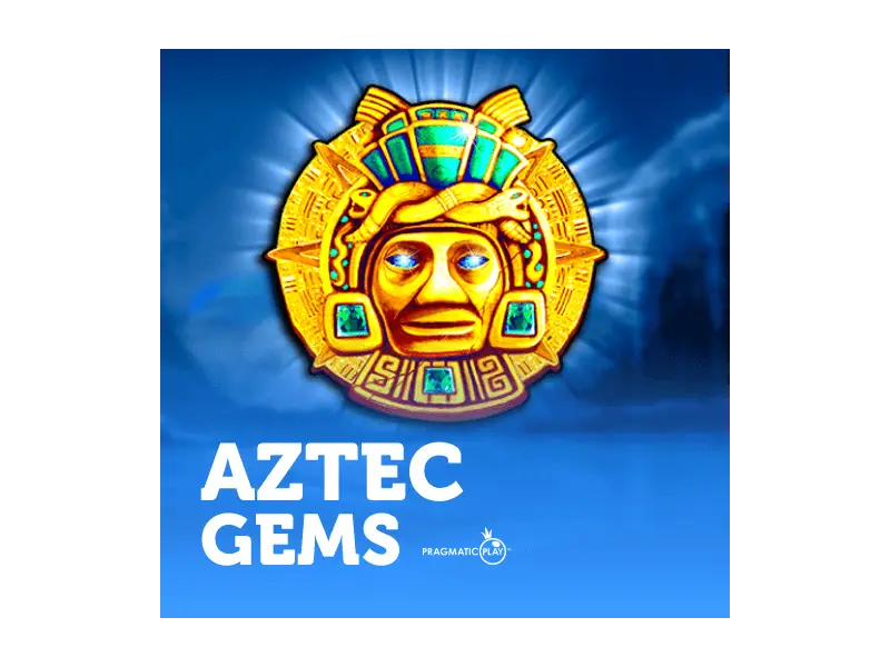 Aztec Gems slot (3)
